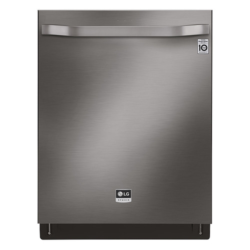 LG Dishwasher Model LSDT9908BD