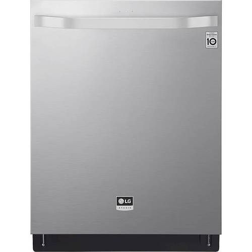 LG Dishwasher Model LSDT9908SS