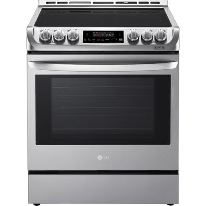 LG Range Model LSE4611ST