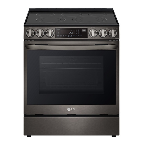 LG Range Model LSEL6335D