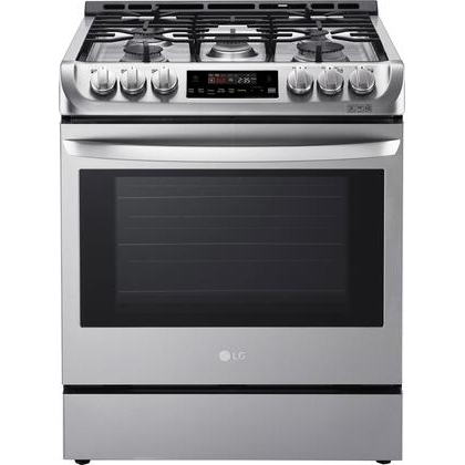 LG Range Model LSG4511ST