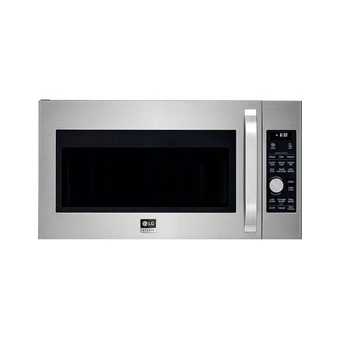 Buy LG Microwave LSMC3086SS