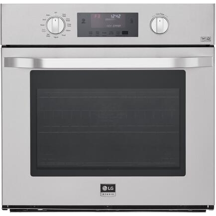 LG Range Model LSWS306ST