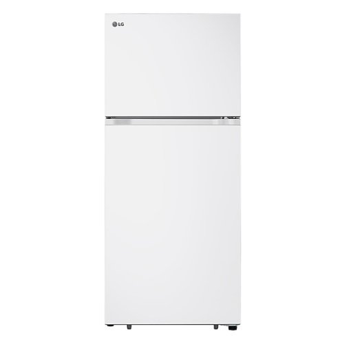 LG Refrigerator Model LT18S2100W