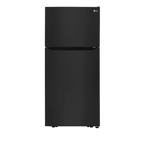 LG Refrigerador Modelo LTCS20020B