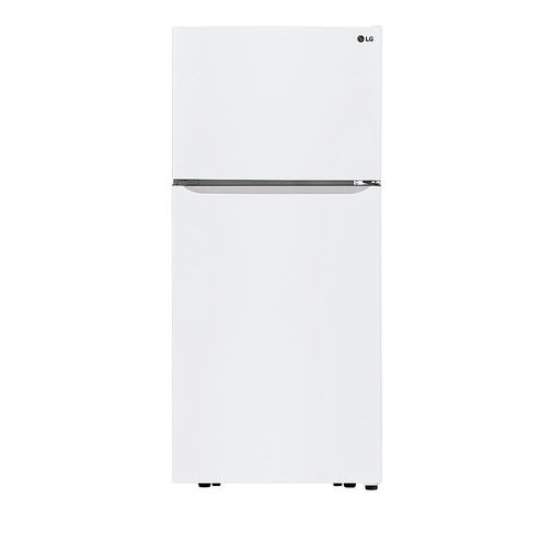 LG Refrigerator Model LTCS20020W