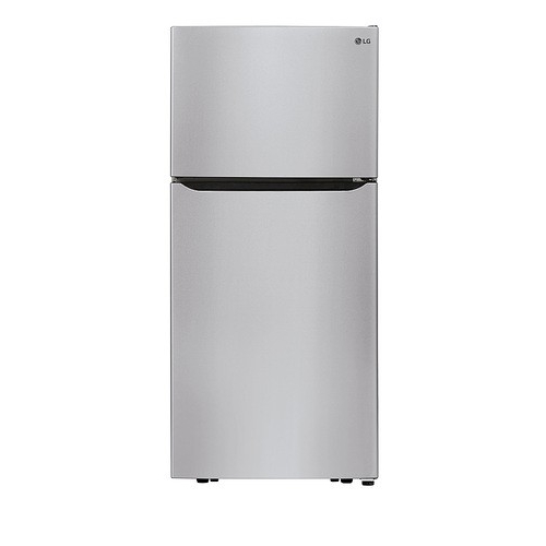 LG Refrigerador Modelo LTCS20030S