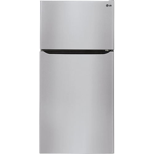 LG Refrigerador Modelo LTCS24223S
