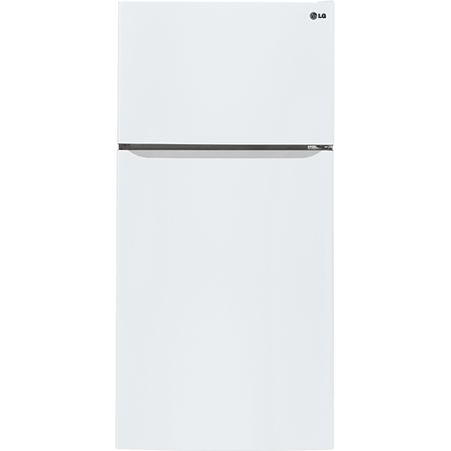 LG Refrigerator Model LTCS24223W