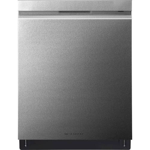 LG Dishwasher Model LUDP8908SN
