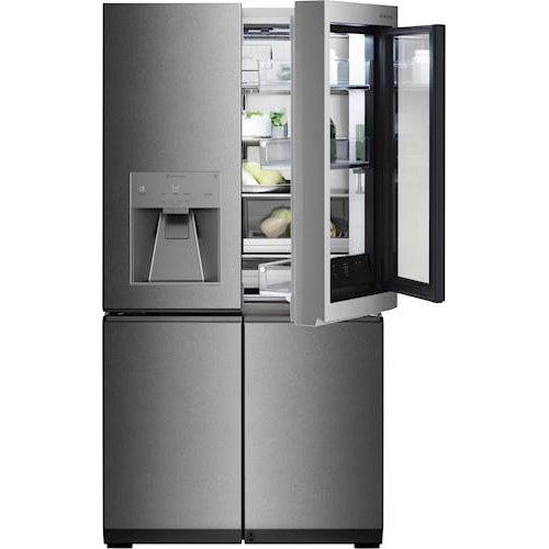 LG Refrigerator Model LUPXS3186N