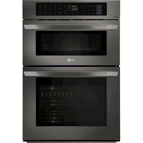 LG Range Model LWC3063BD