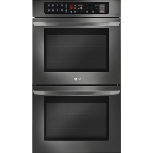 LG Range Model LWD3063BD