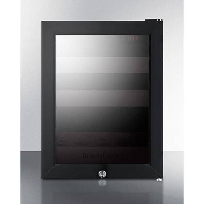 Summit Refrigerator Model LX114LPT1