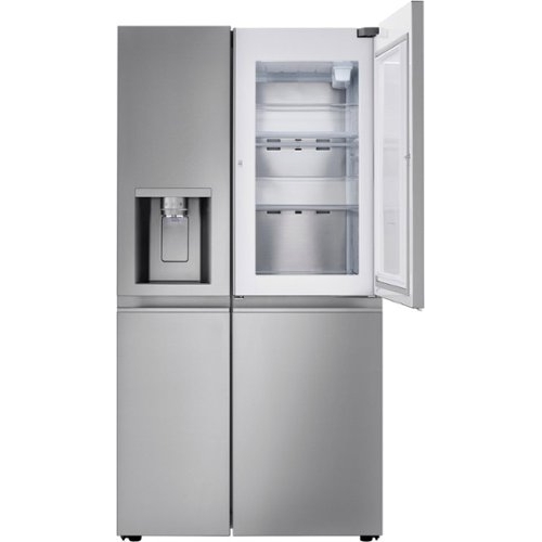 LG Refrigerator Model LY27S3240S
