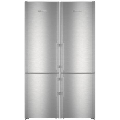 Liebherr Refrigerator Model Liebherr 992247 | Appliance Helpers