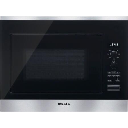 Buy Miele Microwave M6040SC