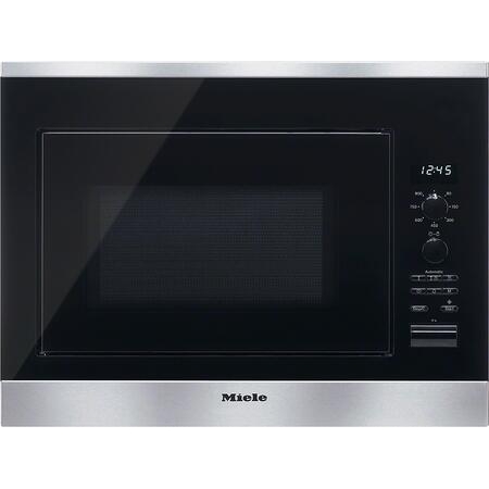 Miele Microonda Modelo M6040SC