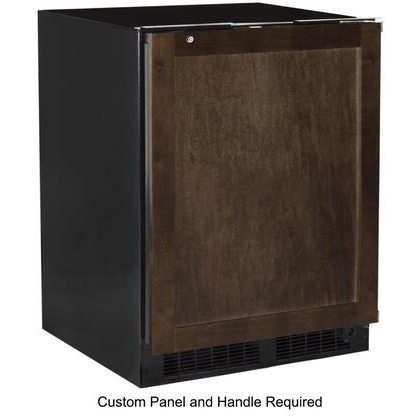 Marvel Refrigerator Model MA24RAP3RP