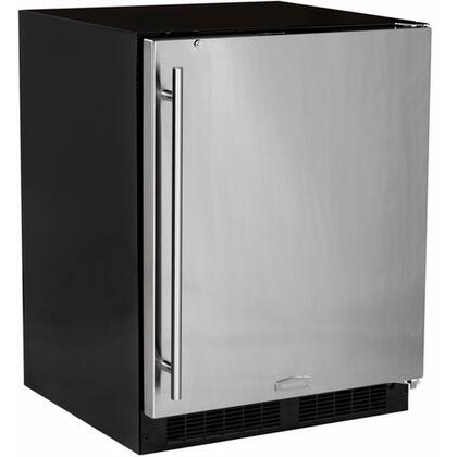 Marvel Refrigerator Model MA24RAS1RS