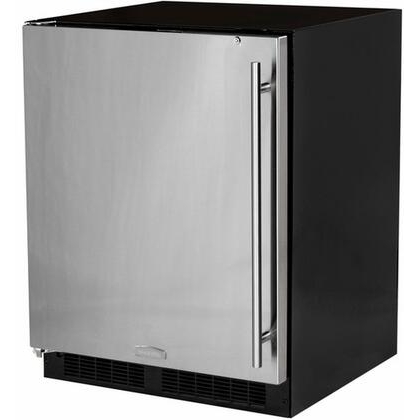 Marvel Refrigerator Model MA24RAS2LS