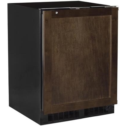 Marvel Refrigerator Model MA24RAS2RB