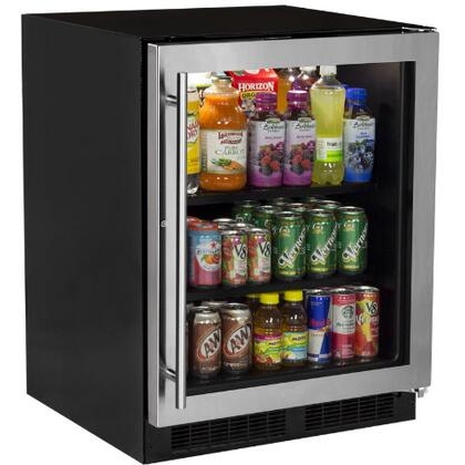 Buy Marvel Refrigerator MARE124SG31A