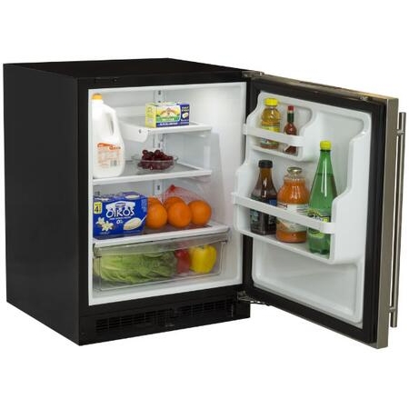 Marvel Refrigerador Modelo MARE224IS41A