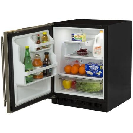 Marvel Refrigerador Modelo MARE224IS51A