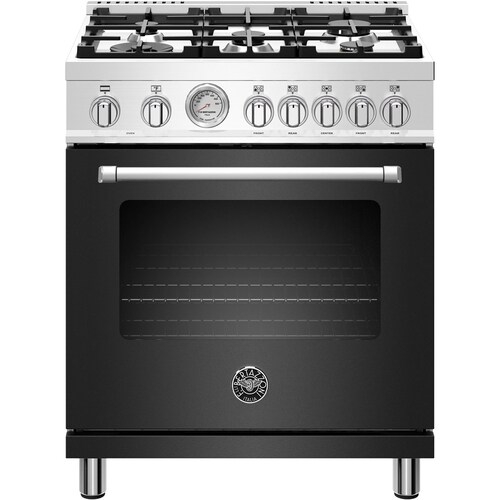 Bertazzoni Range Model MAST305DFMNEE
