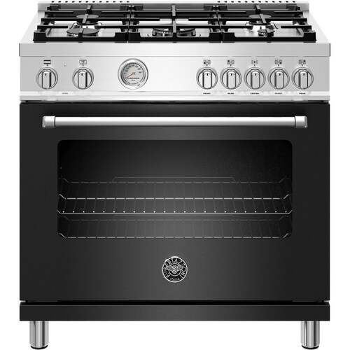 Bertazzoni Range Model MAST365DFMNEE