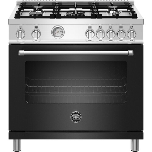 Bertazzoni Range Model MAST365GASNEE
