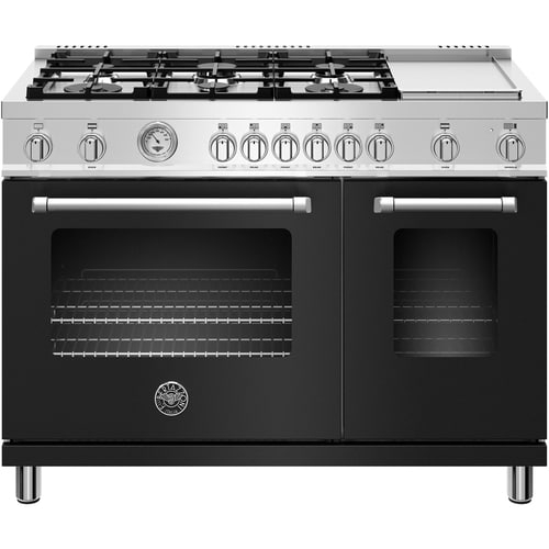 Bertazzoni Range Model MAST486GGASNEE