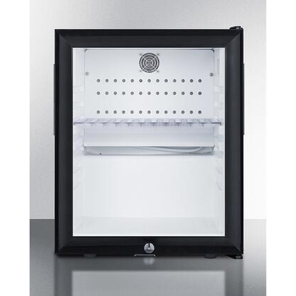Buy Summit Refrigerator MB13G