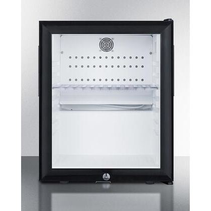 Summit Refrigerator Model MB13G