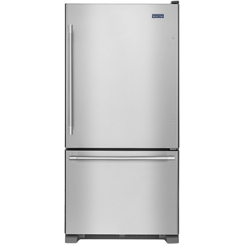 Maytag Refrigerador Modelo MBF1958FEZ