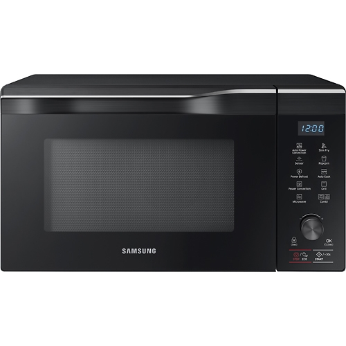 Samsung Microwave Model MC11K7035CG