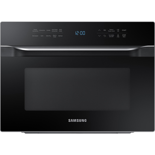 Samsung Microwave Model MC12J8035CT