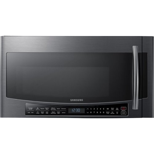 Samsung Microwave Model MC17J8000CG