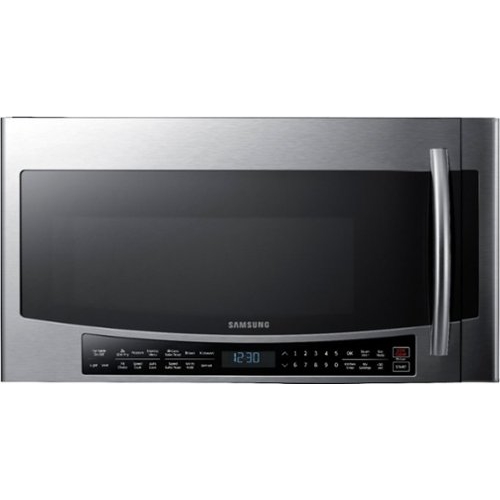 Buy Samsung Microwave MC17J8000CS