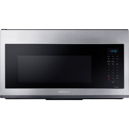 Samsung Microwave Model MC17T8000CS