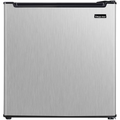Buy Magic Chef Refrigerator MCAR170STE
