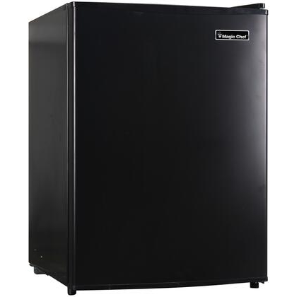 Magic Chef Refrigerador Modelo MCAR240B2