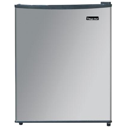 Buy Magic Chef Refrigerator MCAR240SE2