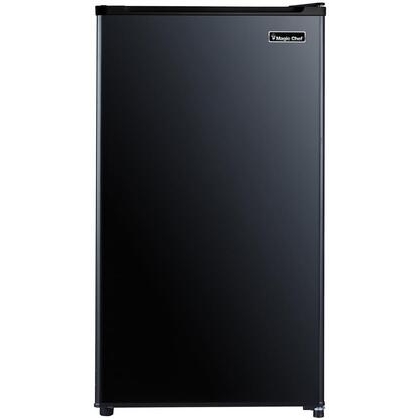 Magic Chef Refrigerator Model MCAR320BE