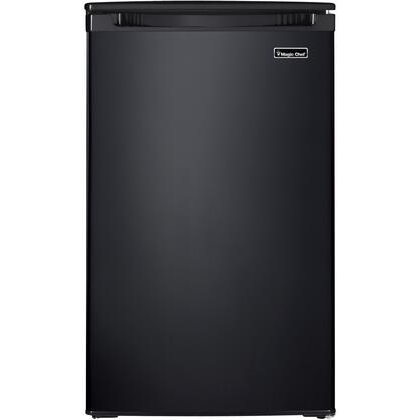 Buy Magic Chef Refrigerator MCAR440BE