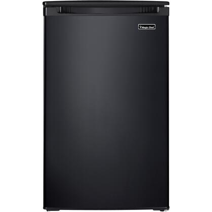 Comprar Magic Chef Refrigerador MCAR440BE