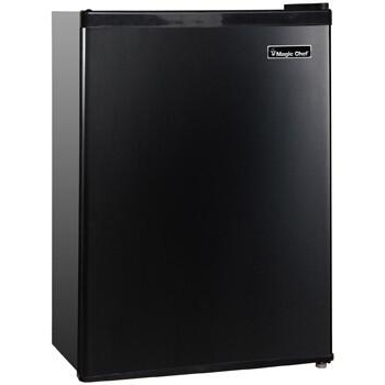 Buy Magic Chef Refrigerator MCBR240B1