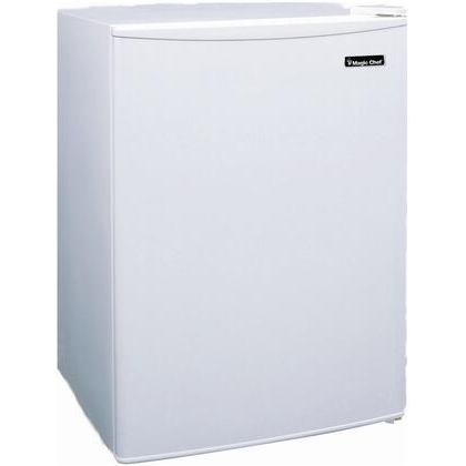 Magic Chef Refrigerador Modelo MCBR240W1