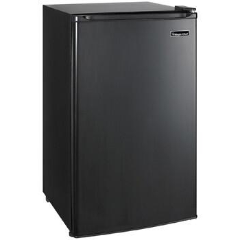 Magic Chef Refrigerator Model MCBR350B2